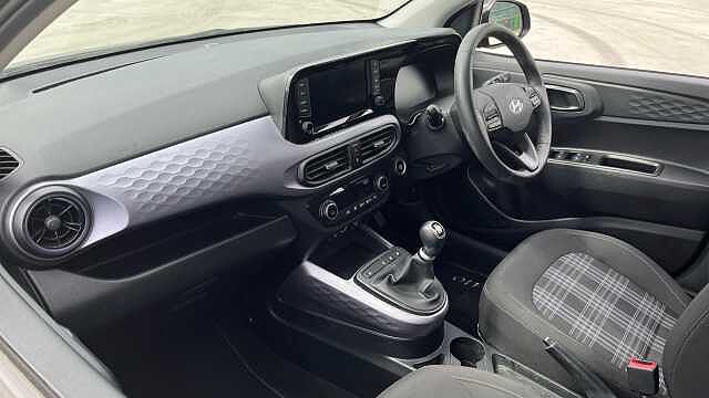Hyundai i10 i10 1.2 Premium