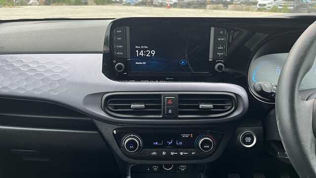 Hyundai i10 i10 1.2 Premium