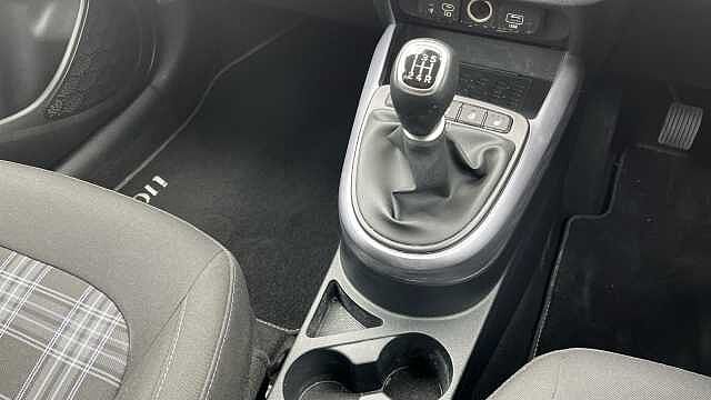 Hyundai i10 i10 1.2 Premium