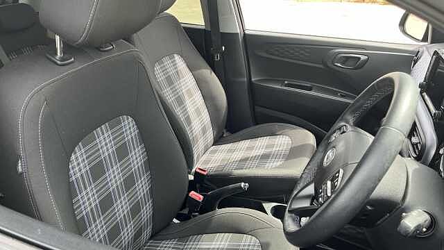 Hyundai i10 i10 1.2 Premium