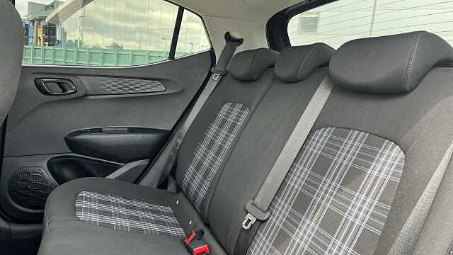 Hyundai i10 i10 1.2 Premium