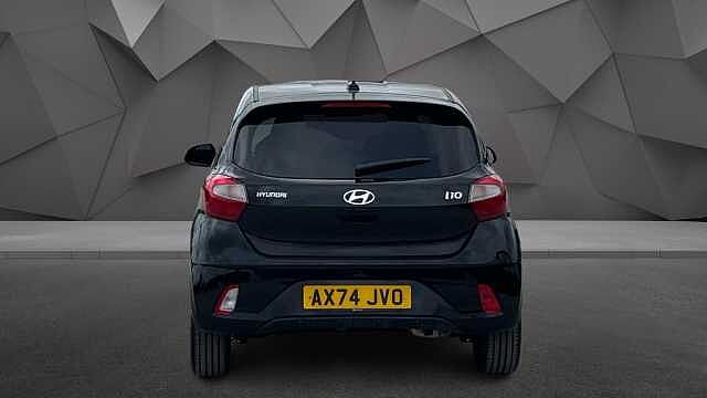 Hyundai i10 i10 1.2 Premium