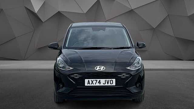 Hyundai i10 i10 1.2 Premium