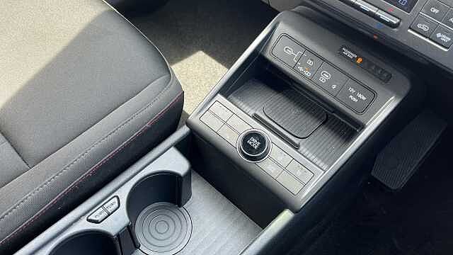 Hyundai KONA 160kW N Line 65kWh 5dr Auto Meta Blue