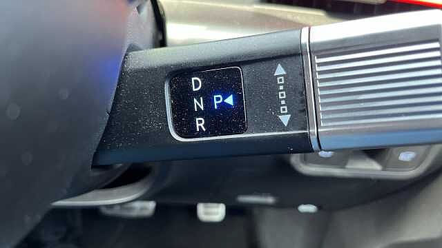 Hyundai KONA 160kW N Line 65kWh 5dr Auto Meta Blue