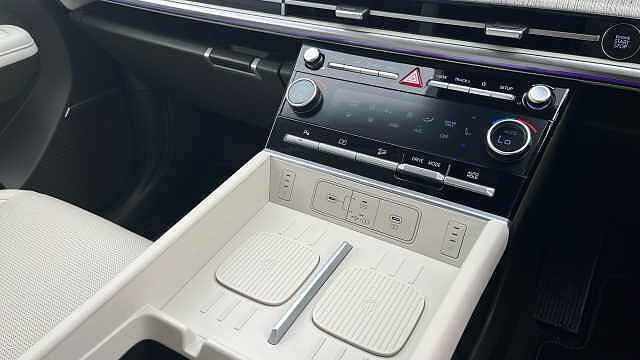 Hyundai Santa Fe SANTA FE HEV ULTIMATE 2WD FG MY25