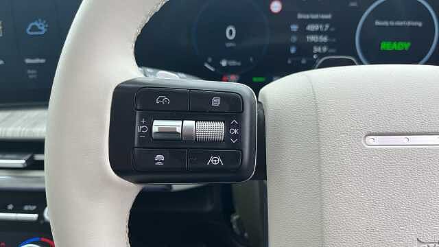 Hyundai Santa Fe SANTA FE HEV ULTIMATE 2WD FG MY25