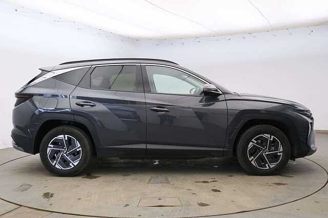 Hyundai Tucson Hybrid Tucson PHEV Plug-in Hybrid Premium