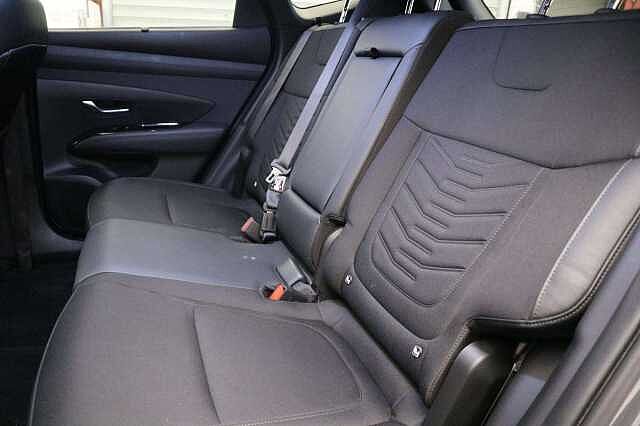Hyundai Tucson Hybrid Tucson PHEV Plug-in Hybrid Premium