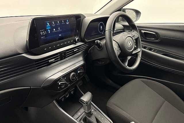 Hyundai i20 I20 ADVANCE 1.0T DCT MY25