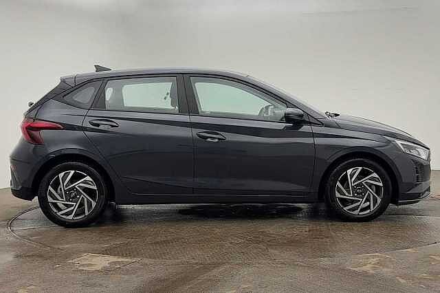Hyundai i20 I20 ADVANCE 1.0T DCT MY25