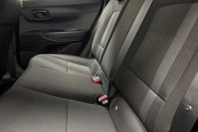 Hyundai i20 I20 ADVANCE 1.0T DCT MY25