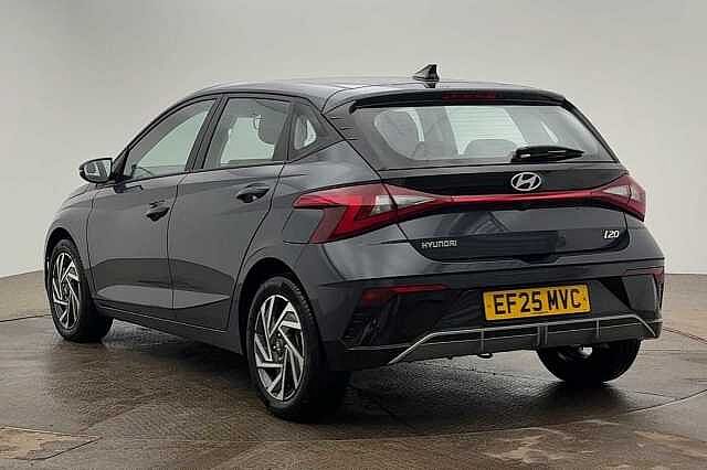 Hyundai i20 I20 ADVANCE 1.0T DCT MY25