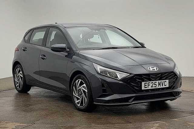 Hyundai i20 I20 ADVANCE 1.0T DCT MY25