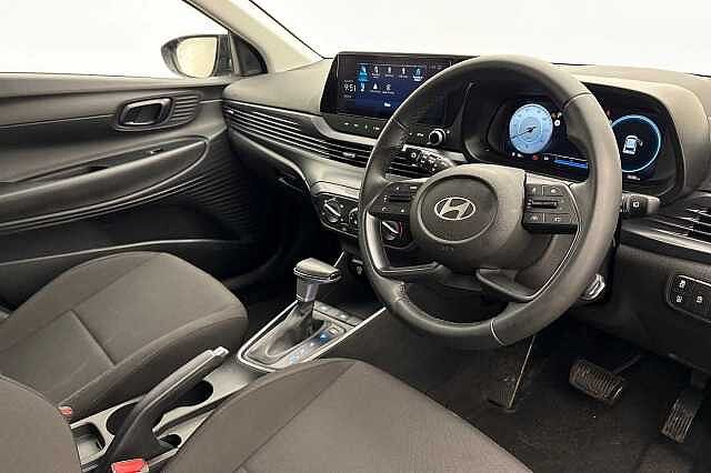 Hyundai i20 I20 ADVANCE 1.0T DCT MY25