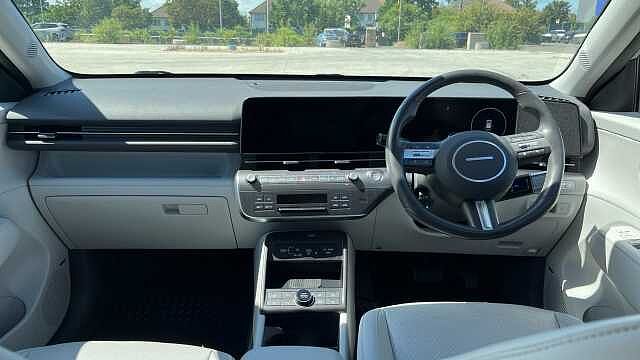 Hyundai KONA 1.6T Ultimate 5dr DCT