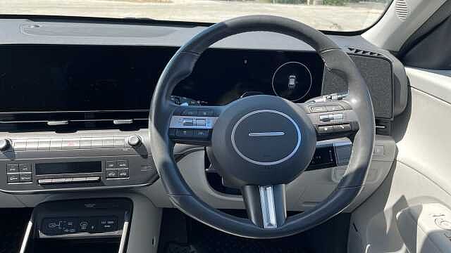 Hyundai KONA 1.6T Ultimate 5dr DCT