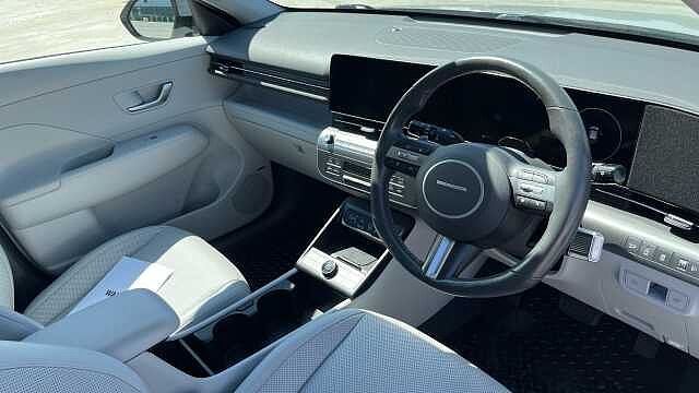Hyundai KONA 1.6T Ultimate 5dr DCT