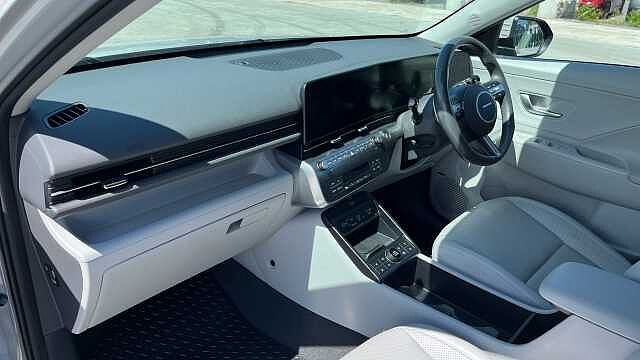 Hyundai KONA 1.6T Ultimate 5dr DCT