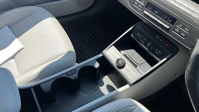 Hyundai KONA 1.6T Ultimate 5dr DCT