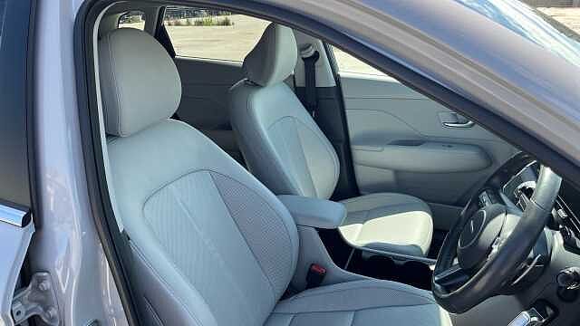 Hyundai KONA 1.6T Ultimate 5dr DCT