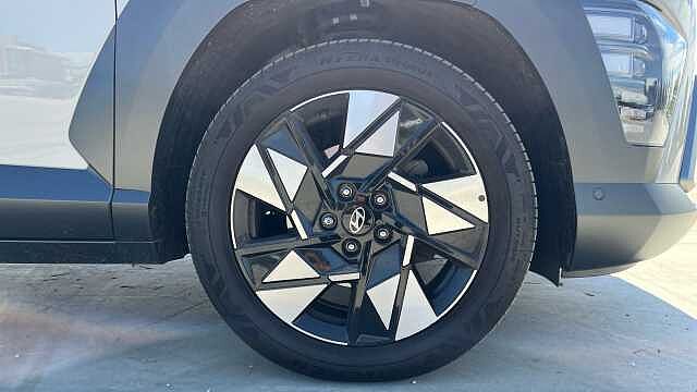 Hyundai KONA 1.6T Ultimate 5dr DCT