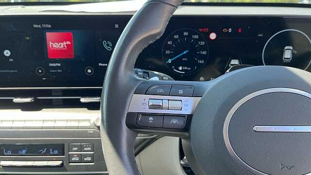Hyundai KONA 1.6T Ultimate 5dr DCT
