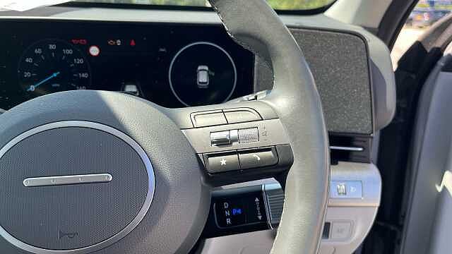 Hyundai KONA 1.6T Ultimate 5dr DCT