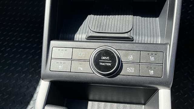 Hyundai KONA 1.6T Ultimate 5dr DCT