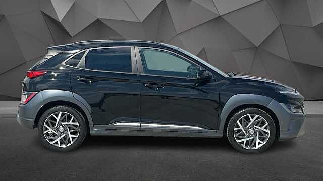 Hyundai KONA 1.6 GDi Hybrid Premium 5dr DCT