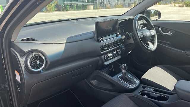 Hyundai KONA 1.6 GDi Hybrid Premium 5dr DCT