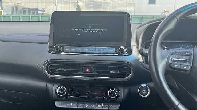 Hyundai KONA 1.6 GDi Hybrid Premium 5dr DCT
