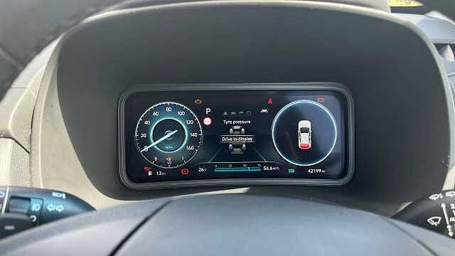 Hyundai KONA 1.6 GDi Hybrid Premium 5dr DCT