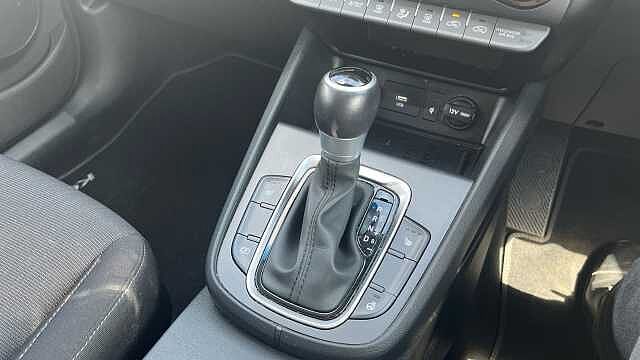Hyundai KONA 1.6 GDi Hybrid Premium 5dr DCT