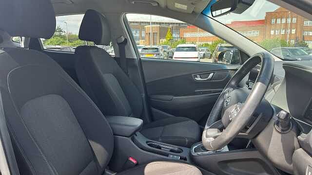 Hyundai KONA 1.6 GDi Hybrid Premium 5dr DCT