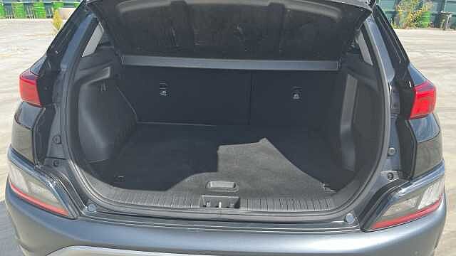Hyundai KONA 1.6 GDi Hybrid Premium 5dr DCT