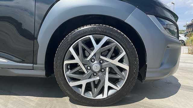 Hyundai KONA 1.6 GDi Hybrid Premium 5dr DCT