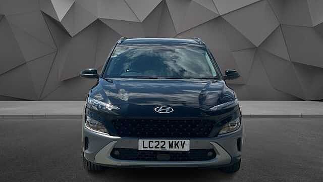 Hyundai KONA 1.6 GDi Hybrid Premium 5dr DCT