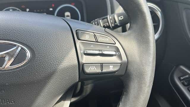 Hyundai KONA 1.6 GDi Hybrid Premium 5dr DCT
