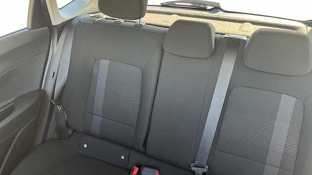 Hyundai I20 1.0T GDi 90 Tech Line 5dr DCT Green