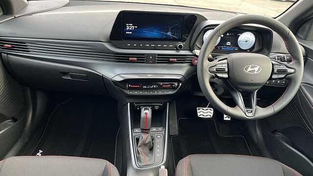 Hyundai i20 1.0T GDi N Line S 5dr DCT