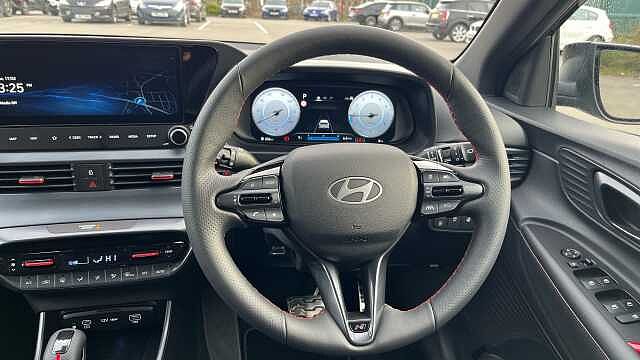 Hyundai i20 1.0T GDi N Line S 5dr DCT
