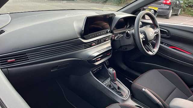 Hyundai i20 1.0T GDi N Line S 5dr DCT
