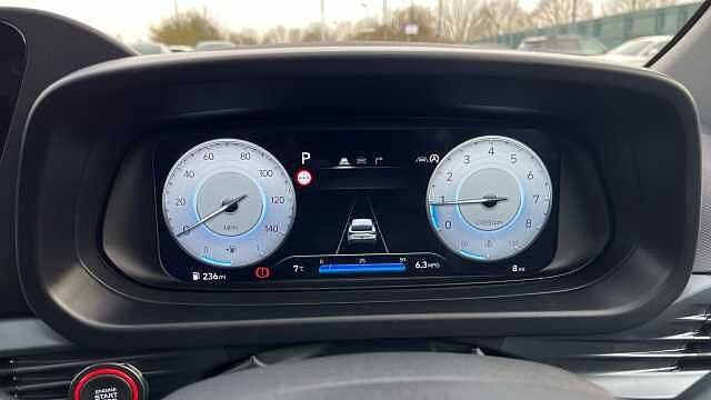 Hyundai i20 1.0T GDi N Line S 5dr DCT