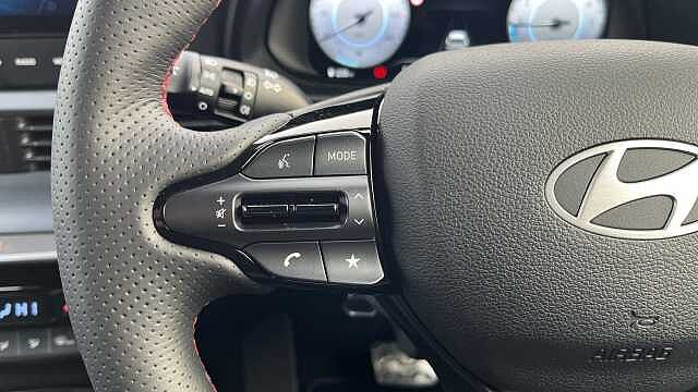 Hyundai i20 1.0T GDi N Line S 5dr DCT