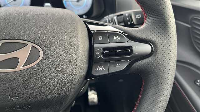 Hyundai i20 1.0T GDi N Line S 5dr DCT
