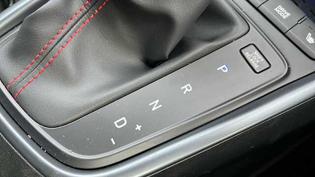 Hyundai i20 1.0T GDi N Line S 5dr DCT