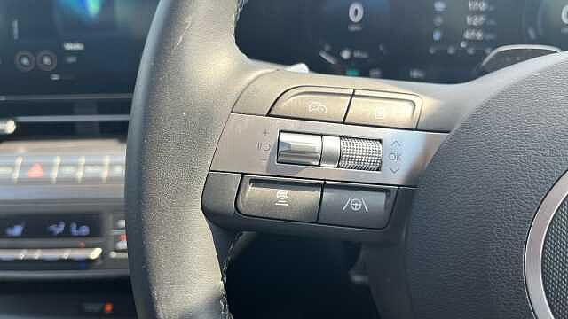Hyundai KONA 1.6 Hybrid 129 Advance 5dr DCT