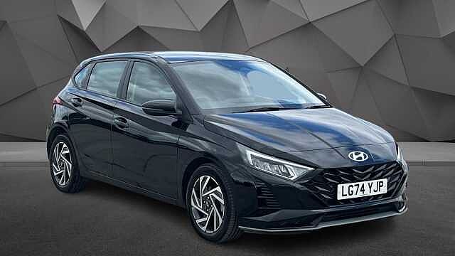 Hyundai i20 1.0T GDi Advance 5dr DCT