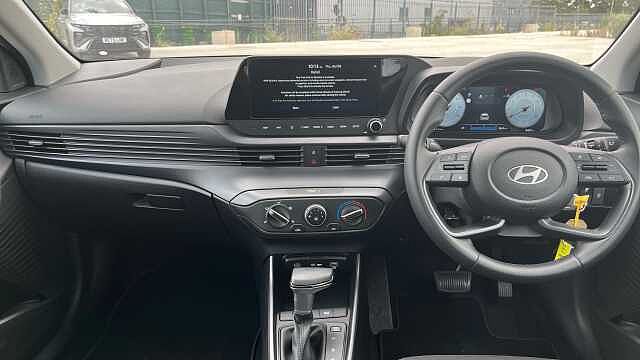 Hyundai i20 1.0T GDi Advance 5dr DCT